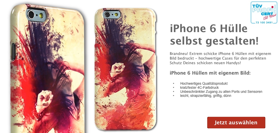 Iphone 6 Hulle Selbst Gestalten Artcover Iphone Cover Case Mit Eigenen Motiven Bedruckt Customize It